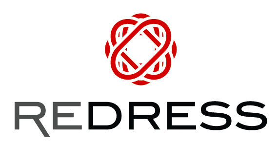 redress logo