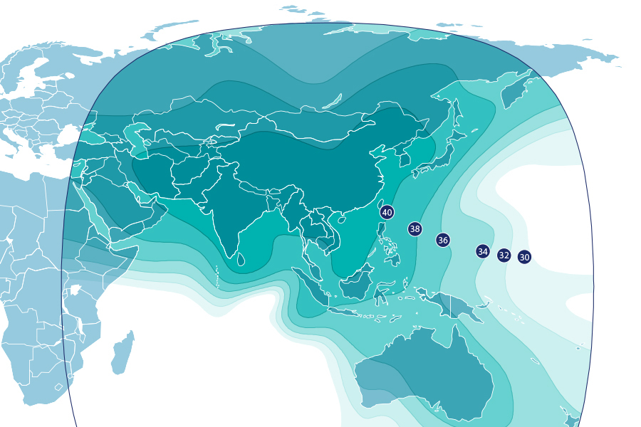 AsiaSat