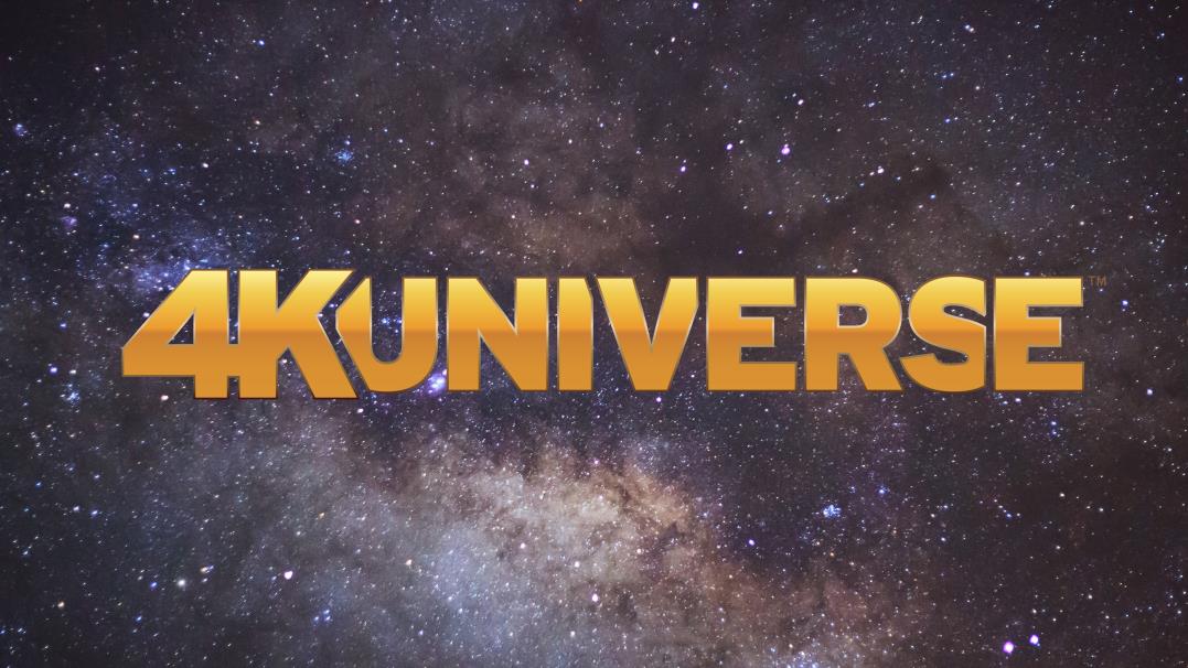 4KUniverse