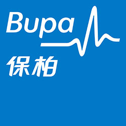 Bupa Hong Kong