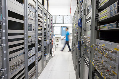 Data-Centre