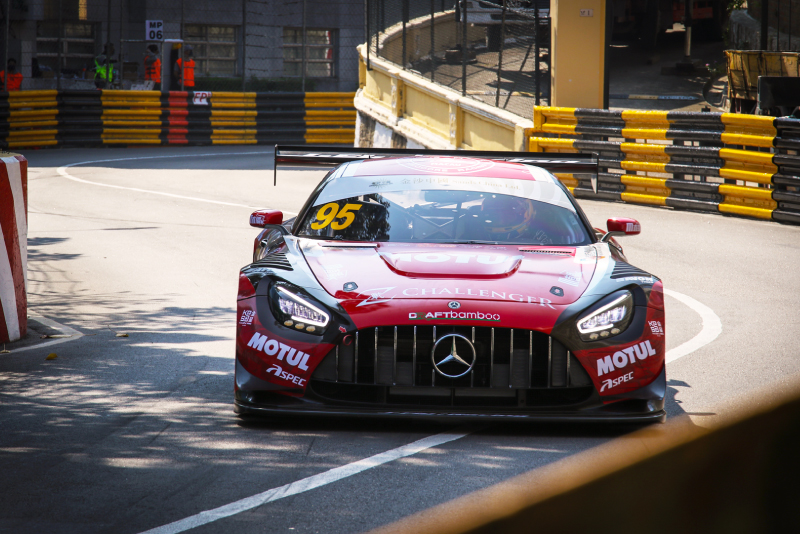 Grand Prix – AsiaSat and OCGL delivered live coverage of the 68th and 69th Macau Grand Prix through the combined power of satellite broadcasting and IP-based live streaming enabled by AWS