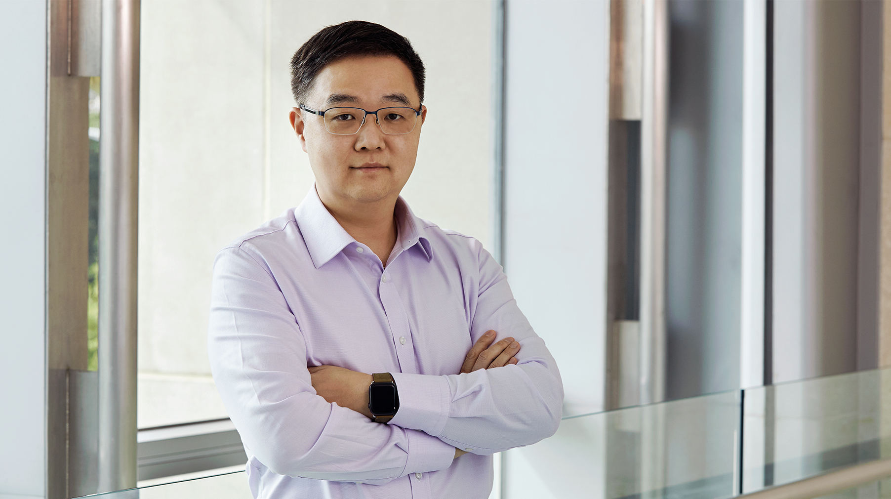 AsiaSat announces appointment of Raymond Chow as Chief Commercial Officer