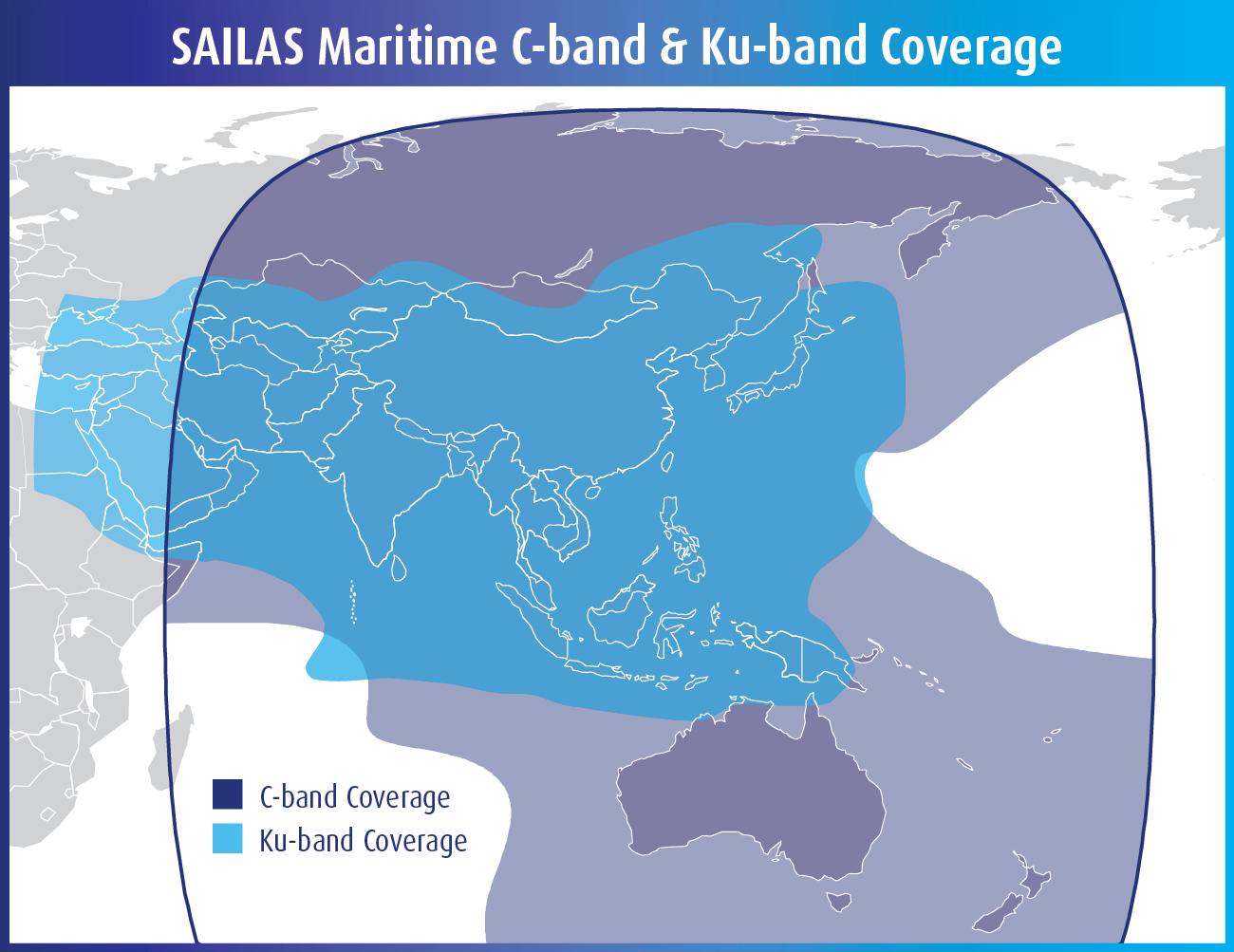 SAILAS AsiaSat Maritime Service Expansion (Eng)