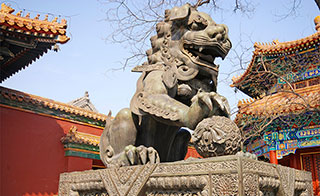 Services-in-China