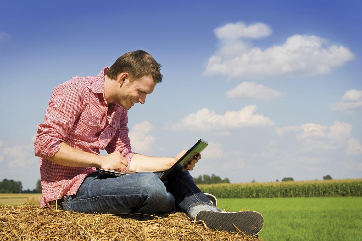 rural broadband