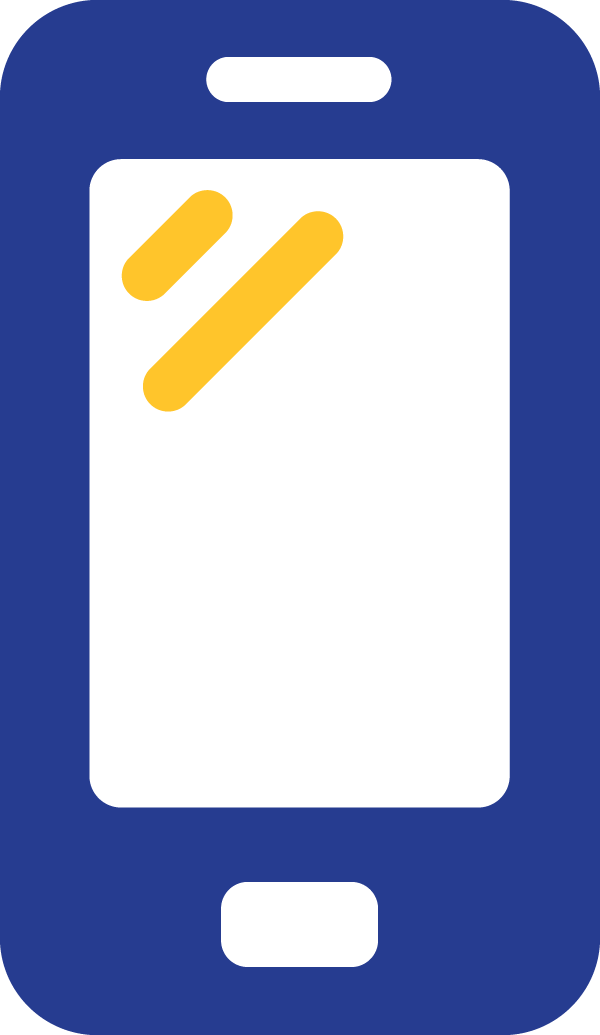 mobile icon