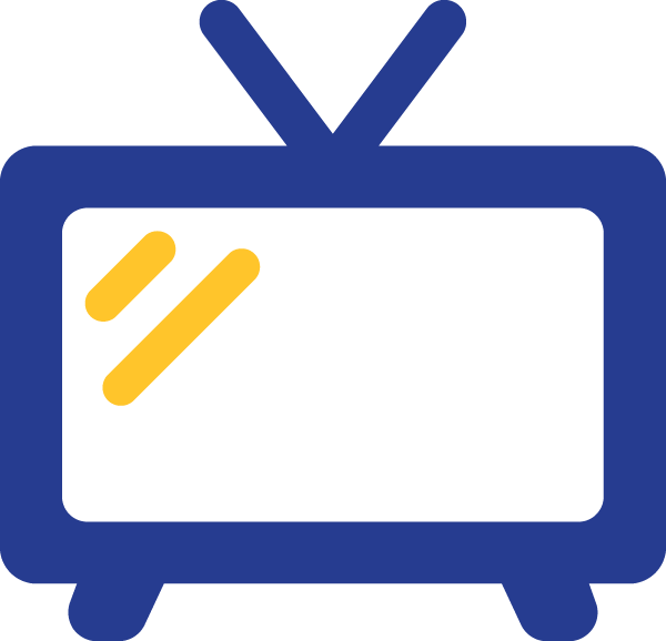 tv icon