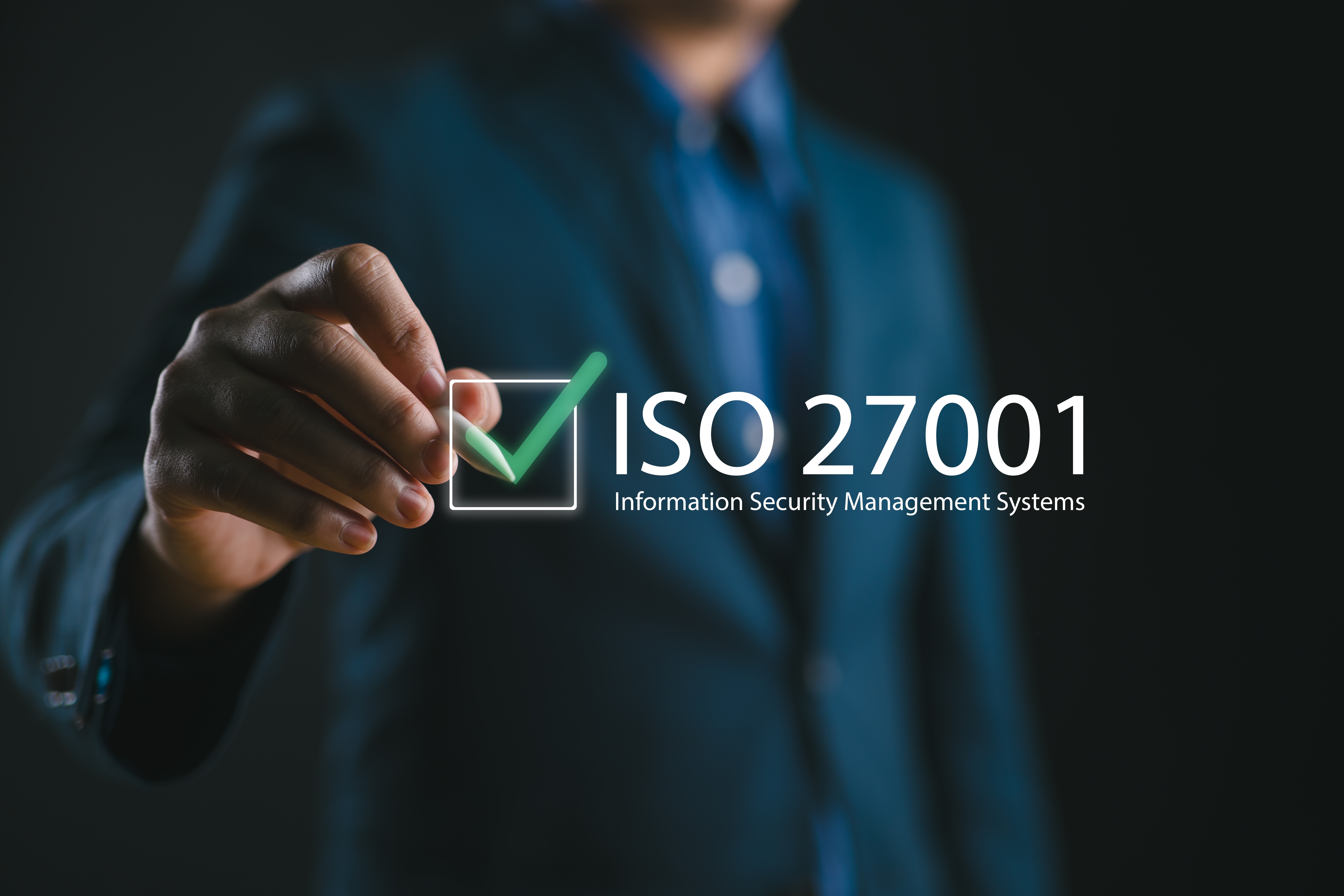 ISO 27001 Certification